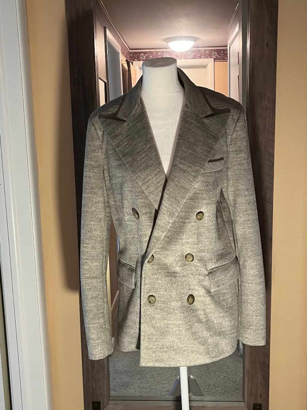 Polo Ralph Lauren Db Blazer